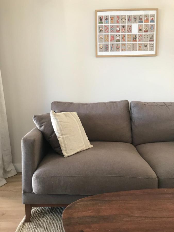 Agradable Apartamento En El Pantano De San Juan Сан-Мартин-де-Вальдейглесьяс Экстерьер фото
