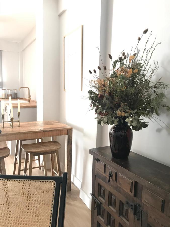 Agradable Apartamento En El Pantano De San Juan Сан-Мартин-де-Вальдейглесьяс Экстерьер фото