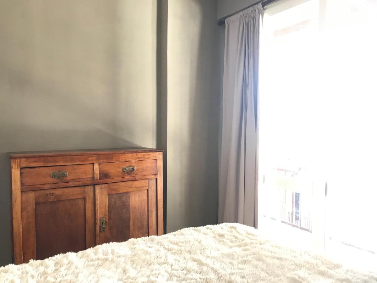 Agradable Apartamento En El Pantano De San Juan Сан-Мартин-де-Вальдейглесьяс Экстерьер фото
