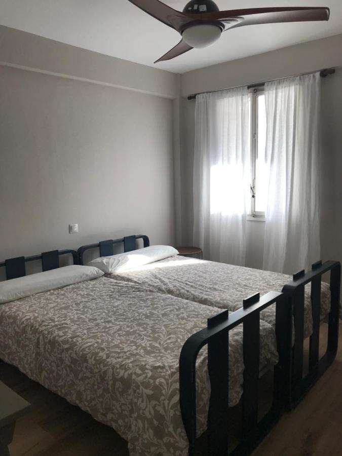 Agradable Apartamento En El Pantano De San Juan Сан-Мартин-де-Вальдейглесьяс Экстерьер фото